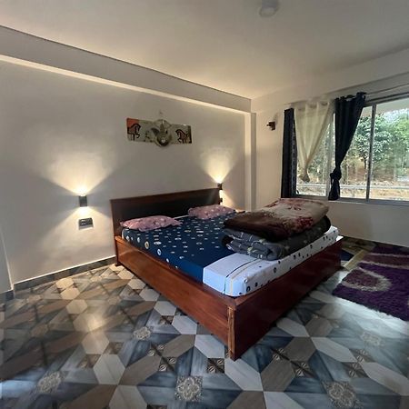 Pradhan Homestay Mirik - Homestay Beside Mirik Lake Exterior foto