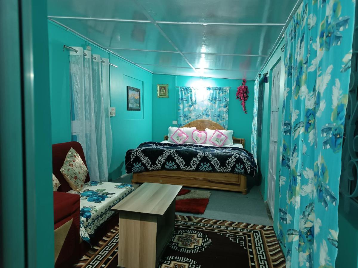 Pradhan Homestay Mirik - Homestay Beside Mirik Lake Exterior foto